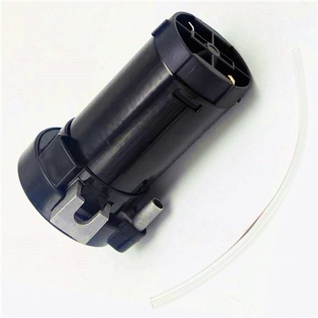 YIYIDA Compresseur à air de voiture Horn Compressor Car Horn 12V Compresseur D'air Noir chromé Compresseur d'automobile Compress