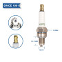 pour DEN SO 4008/U22FSR-U 5383/I