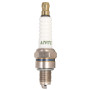 TORCH 2pcs A7RTC Bougie d'allumage Remplacer pour NGK 4549 CR7HSA 4629/C7HSA Bougie d'allumage, pour DEN SO 4008/U22FSR-U 5383/I