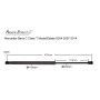 Ramor Strutz 2x Verin de Hayon Compatibles avec Mercedes C Class S204 2007-2014. Ressorts à Gaz pour Hayon, Verins de Coffre. Re