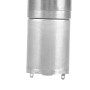 Moteur à engrenages 25GA370 de diamètre extérieur de 25MM tout en métal (12V 60RPM)