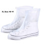 TFSYLISA Couvre Chaussures Imperméables Réutilisables Imperméables Légers Antidérapants Couvre-Chaussures Couvre Chaussures pour