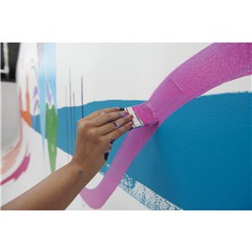 Nothers Paire de Gants résille longs