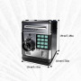 Tirelire ATM Coffre-Fort