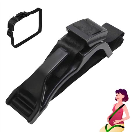 Dunkwckore Ceinture Grossesse Femme Enceinte