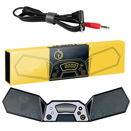 Himank Minuterie de semences