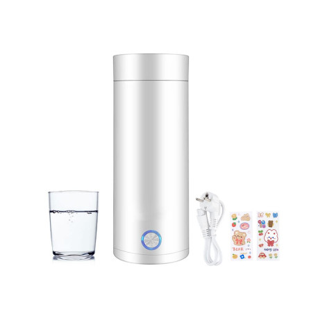 Hitopin Bouilloire de Voyage