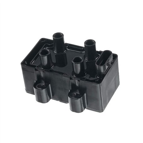 1x bobine d'allumage pour Dokker Lodgy Express MCV Pick-up Sandero Clio Grandtour II Kangoo Laguna II Megane I Twingo I 1996-202