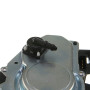 Frankberg Moteur d'Essuie-Glace Arrière Compatible avec A3 8P1 2003-2012 A4 8E2 B6 2000-2004 A4 Avant 8ED B7 2004-2008 A6 4F2 C6