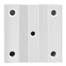 Frankberg Moteur d'Essuie-Glace Arrière Compatible avec A3 8P1 2003-2012 A4 8E2 B6 2000-2004 A4 Avant 8ED B7 2004-2008 A6 4F2 C6