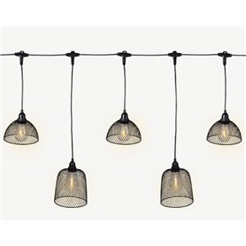 Motif Licorne Arc-en-Ciel