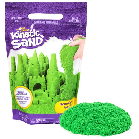 Kinetic Sand