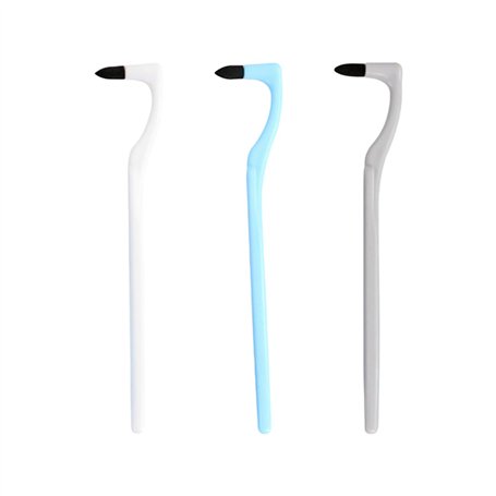 Éliminateur de Tartre? 3 pièces d'enlèvement de dents professionnel