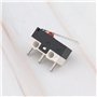 NO+NC 1A 125V AC 3Broches Limite SPDT pour Arduino