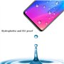 klyeu Protecteur D'écran pour ASUS ZENFONE 8, protecteur d'écran film de protection film blindé HD 9H film Verre Trempé Compatib