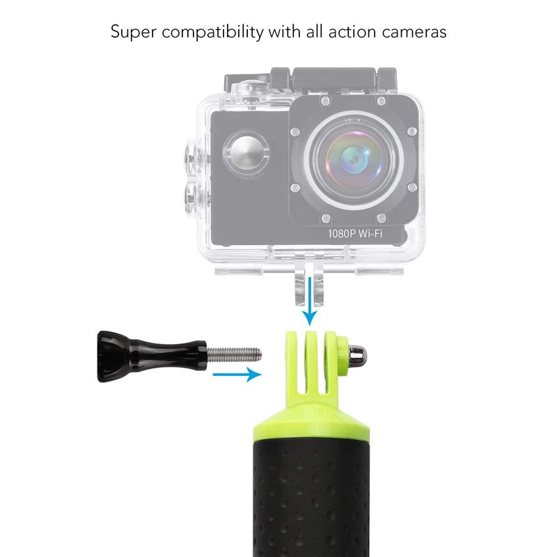 TRKETK Lot de 4 brosses de nettoyage pour club de golf