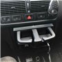 KASturbo Porte Gobelet Support de Tableau Bord pour Panneau Golf Jetta Bora MK4 8P0885995B 1J0858601D