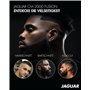 JAGUAR Tondeuse à cheveux CM 2000 Fusion | Clipper professionnel pour fonctionnement sur secteur | Système de montage rapide | S