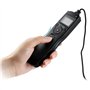 RGBS Intervalomètre avec minuteur LCD pour appareil photo numérique Nikon D90 D600 D610 D3100 D3200 D3300 D5000 D5100 D5200 D530