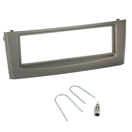 Sound-way Kit de Montage Autoradio