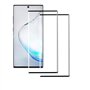 2 Pièces Verre Trempé pour Samsung Galaxy note 10 Plus