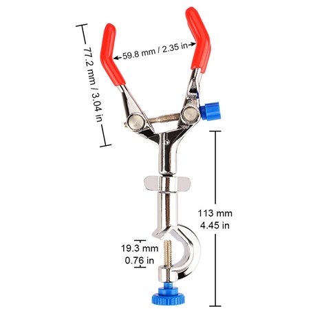 Lot de 2 loquets à rabat en acier inoxydable avec vis de montage pour chambre à coucher, salle de bain, fenêtre, porte coulissan