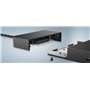 Dell WD19 Station d'accueil 180 W (alimentation 130 W) USB-C, HDMI, double DisplayPort, noir (reconditionné)