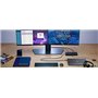 Dell WD19 Station d'accueil 180 W (alimentation 130 W) USB-C, HDMI, double DisplayPort, noir (reconditionné)