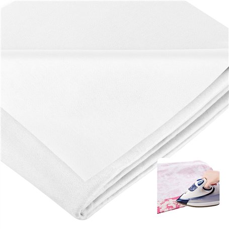 Entoilage Thermocollant