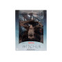 McFarlane Toys, Netflix The Witcher Kikimora Mega Figurine d'action avec 22 pièces Mobiles, Figurine de Collection The Witcher S