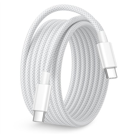 Cable USB C 100W 3M