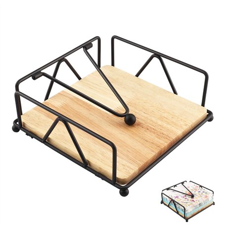 Zosenyer Porte Serviette de Table