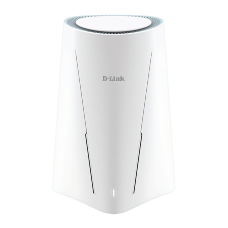 D-Link G530 Routeur Wi-FI 6 5G NR AX3000 avec Vitesses 5G allant Jusqu’à 2