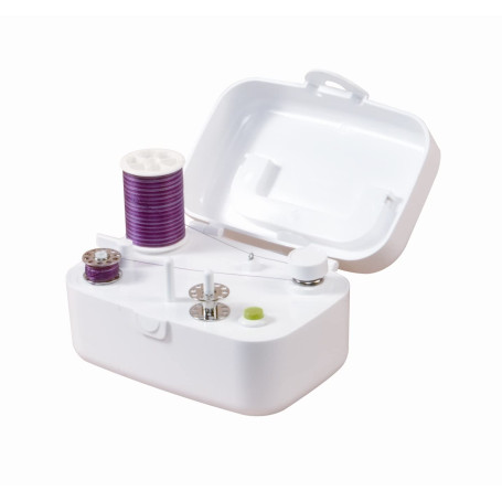 Simplicity Sidewinder Enrouleur Portable