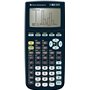 Texas Instruments TI-82 Stats Calculatrice graphique + Erweiterte Garantie + Schutztasche
