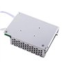 Contrôleur de Vitesse du Moteur à Courant Continu, Keenso Régulateur de Vitesse 10V-50V 40A PWM avec Inverseur de Direction 12V