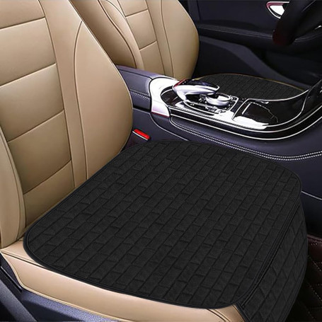 Huucozn Coussin de Siège de Voiture