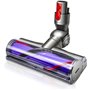 Electric Brush Compatible with Dyson V7