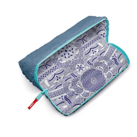 Rechargeable Pavé Numérique Bluetooth et Calculatrice 2 en 1 - Clavier Numérique sans Fil et Filaire, 34 Touches Pavé Numérique 