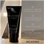 Megasonex Dentifrice blanchissant pour brosse à dent électrique et à ultrasons 80 ml