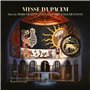 MESSE DA PACEM: MUSIC BY PIERRE VILLETTE
