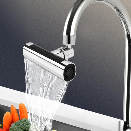 Byfoyif Embout Robinet Cuisine