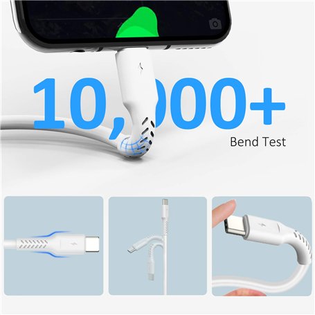 Byfoyif Embout Robinet Cuisine, Aérateur Robinets Rotatif à 360°, Rallonge Robinet Douchette avec 4 Modes, Tête Robinets Cuisine