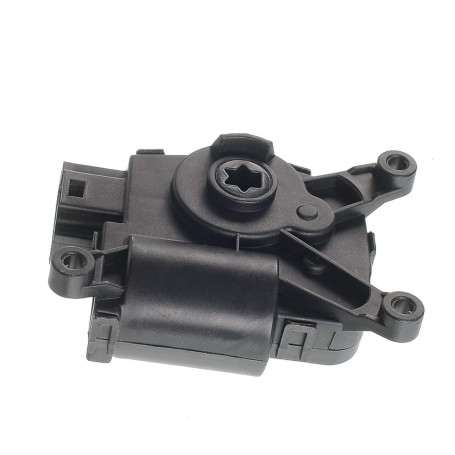 Frankberg Actionneur de porte de mélange de chauffage Compatible avec A3 8V Q3 Altea 5P Leon 5F Oct.avia II III Superb II III Be