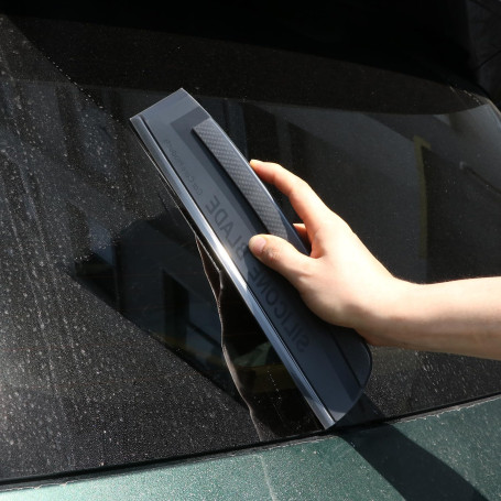 QWORK® Raclette de Voiture