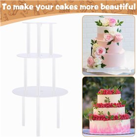 QWORK® Support pour meuleuse 45°