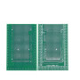Fasizi Broches PCB double face non soudées version prototype bornier à vis Shield Board Kit