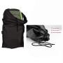 LHKJ Sac de Voyage pour Poussette, Imperméable Siège Enfant De Voiture, Fauteuils Roulant. Parfait Pour Le Stockage Ou Prendre L