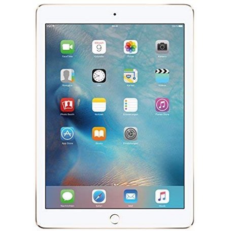 Apple iPad Air 2 64Go Wi-Fi - Gris Sidéral (Reconditionné)