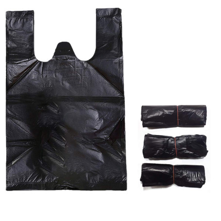Lot de 300 petits sacs poubelle pour salle de bain